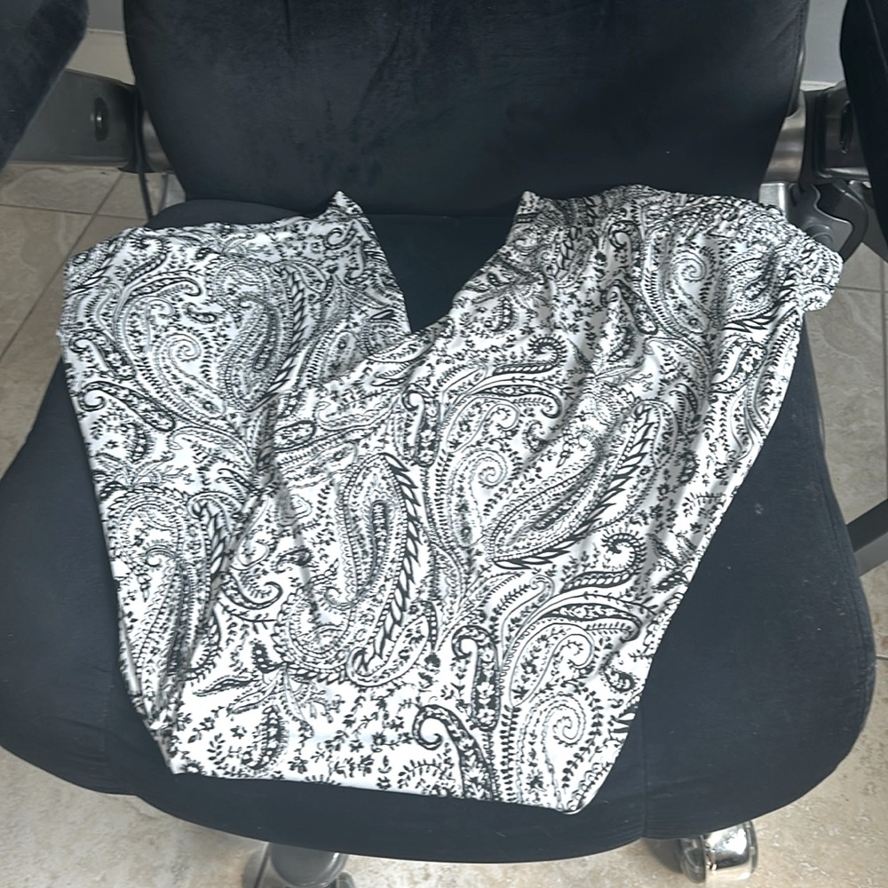 2X Mackenzie & James pants